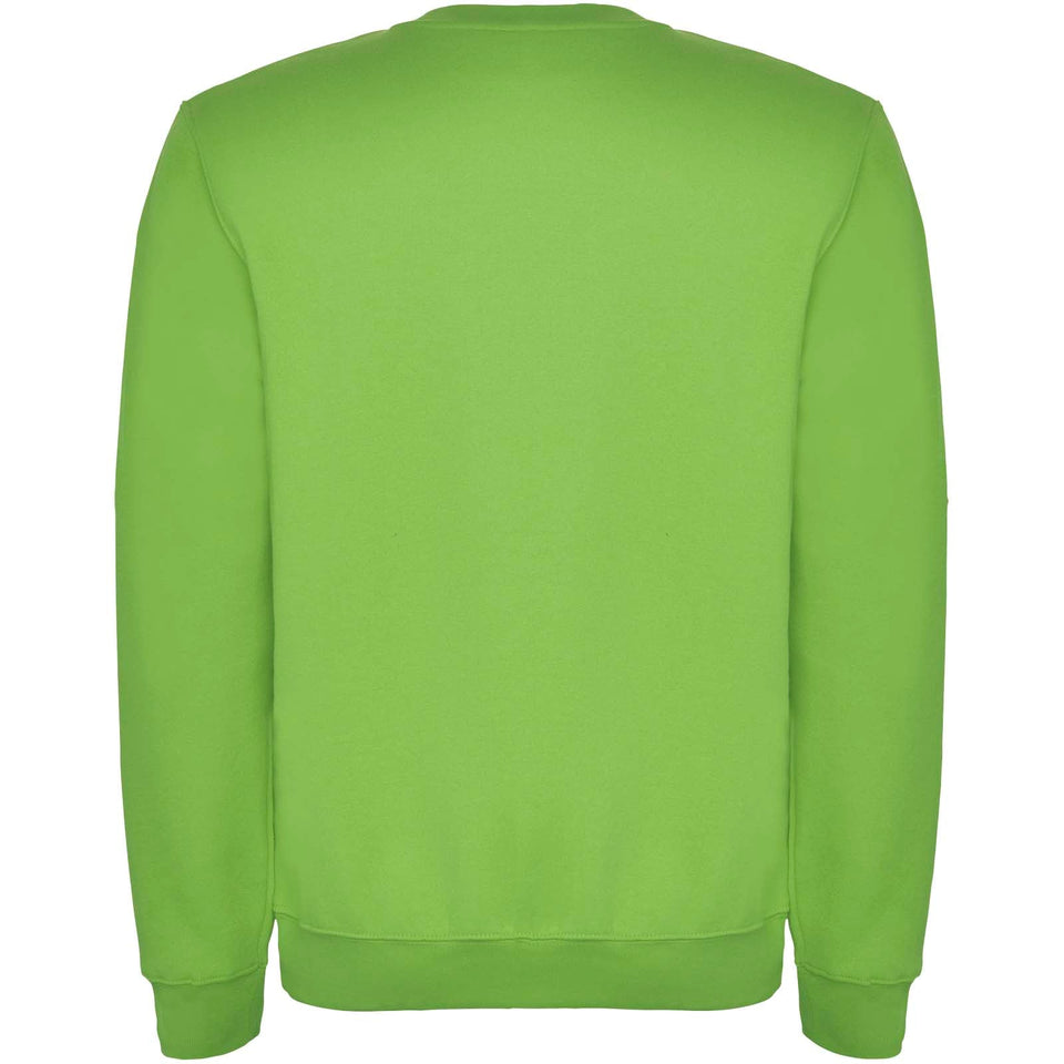 Maglione a girocollo da bambino Clasica personalizzato con logo - Pubblienne