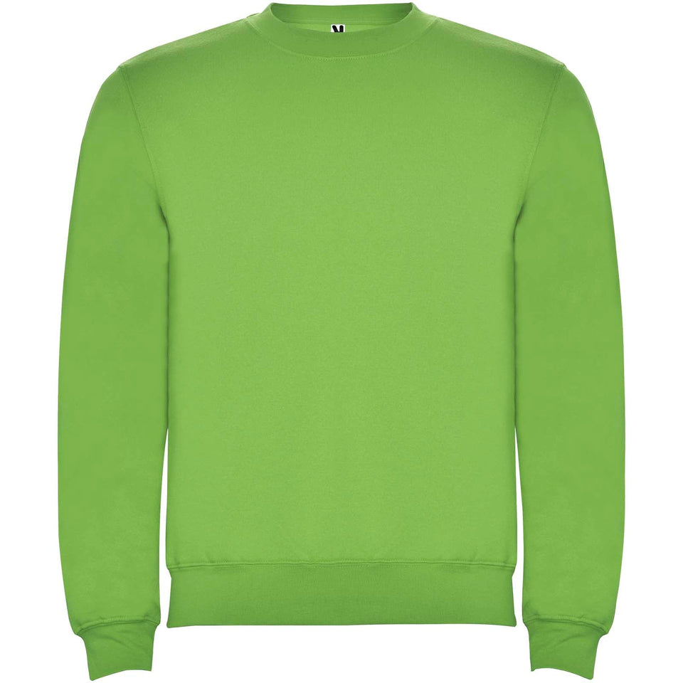 Maglione a girocollo da bambino Clasica personalizzato con logo - Pubblienne