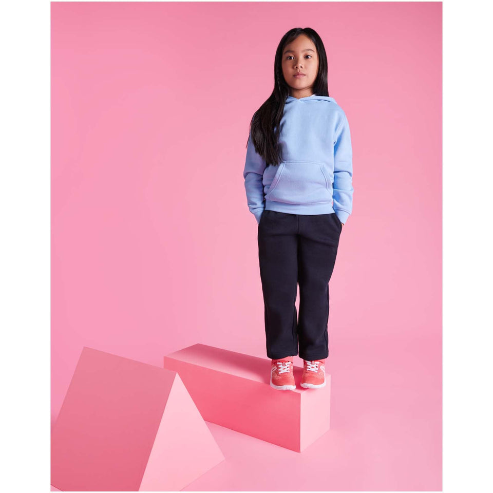 Pantaloni da bambino New Astun personalizzato con logo - Pubblienne