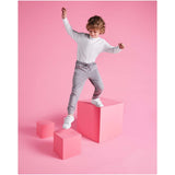 Pantaloni da bambino Adelpho personalizzato con logo - Pubblienne