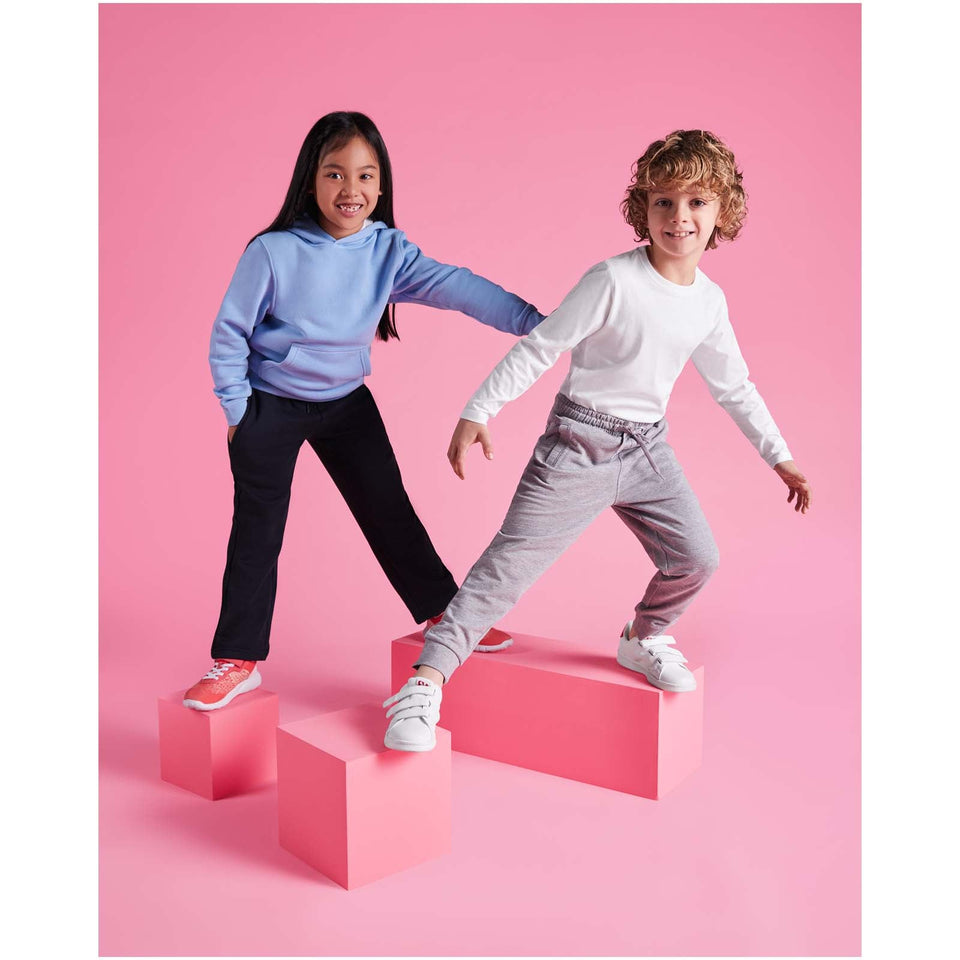 Pantaloni da bambino Adelpho personalizzato con logo - Pubblienne