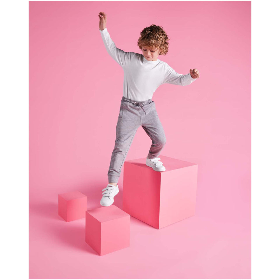 Pantaloni da bambino Adelpho personalizzato con logo - Pubblienne