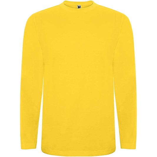 T-shirt a maniche lunghe da bambino da 160 g/m² Extreme personalizzato con logo - Pubblienne