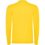 T-shirt a maniche lunghe da bambino da 160 g/m² Extreme personalizzato con logo - Pubblienne