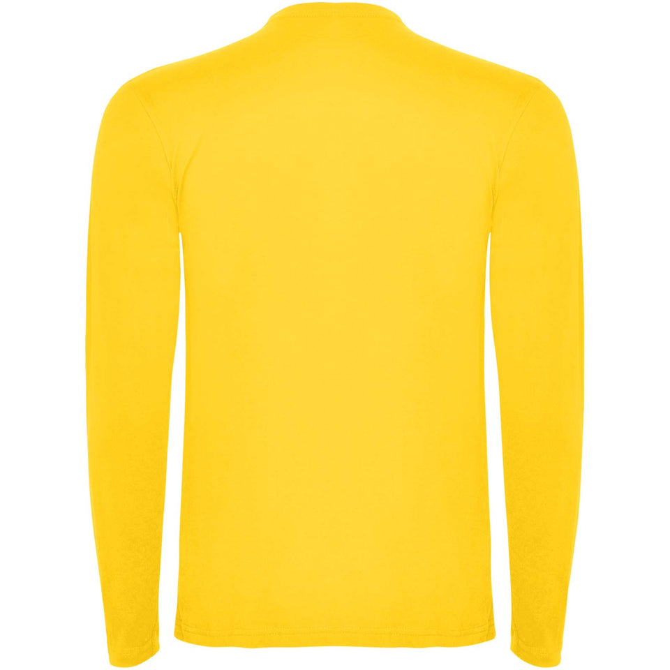 T-shirt a maniche lunghe da bambino da 160 g/m² Extreme personalizzato con logo - Pubblienne