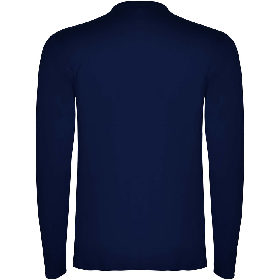 T-shirt a maniche lunghe da bambino da 160 g/m² Extreme personalizzato con logo - Pubblienne