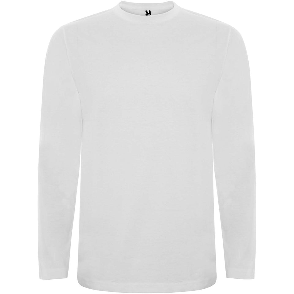 T-shirt a maniche lunghe da bambino da 160 g/m² Extreme personalizzato con logo - Pubblienne