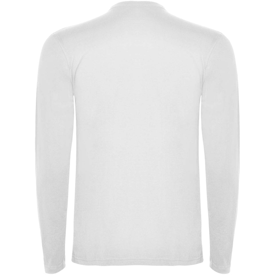 T-shirt a maniche lunghe da bambino da 160 g/m² Extreme personalizzato con logo - Pubblienne
