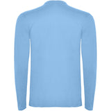 T-shirt a maniche lunghe da bambino da 160 g/m² Extreme personalizzato con logo - Pubblienne