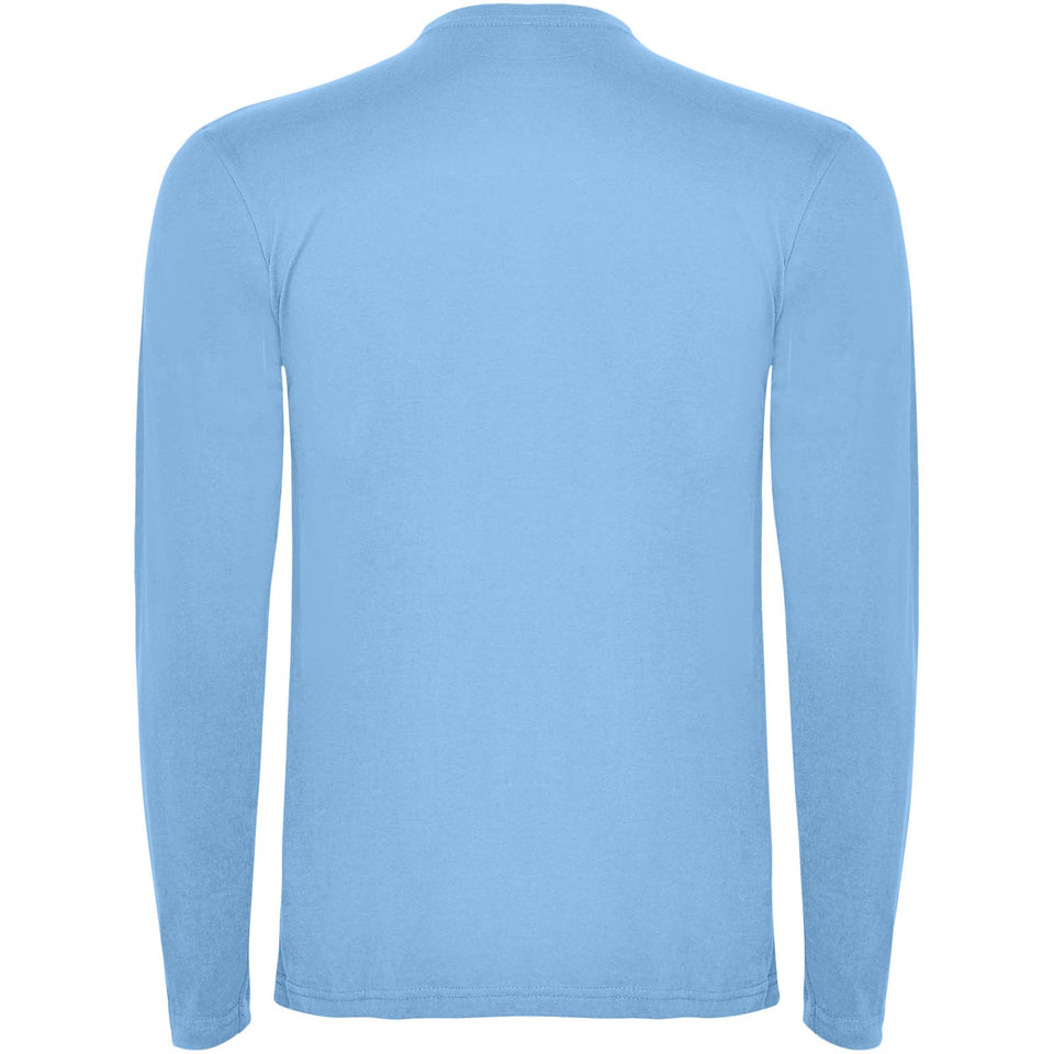 T-shirt a maniche lunghe da bambino da 160 g/m² Extreme personalizzato con logo - Pubblienne
