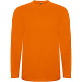 T-shirt a maniche lunghe da bambino da 160 g/m² Extreme personalizzato con logo - Pubblienne