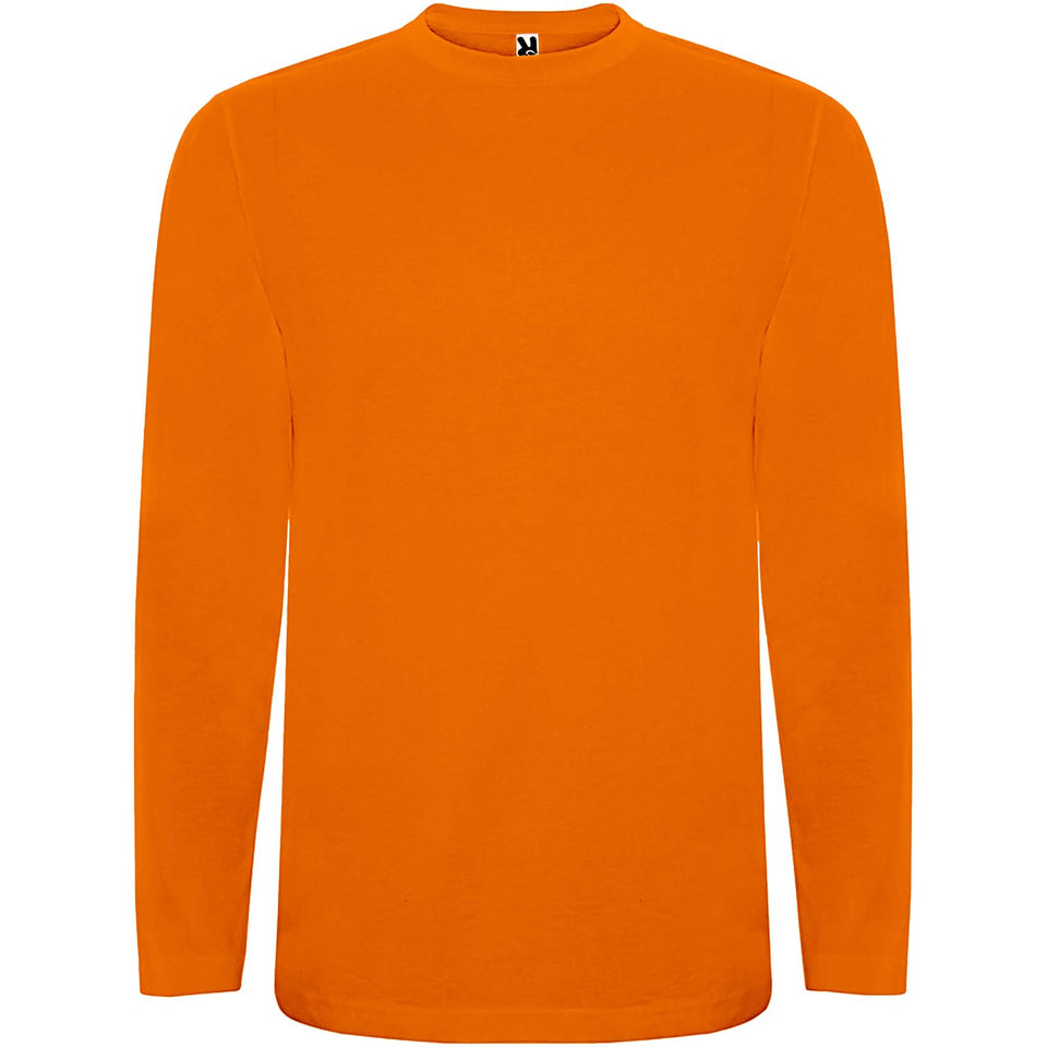 T-shirt a maniche lunghe da bambino da 160 g/m² Extreme personalizzato con logo - Pubblienne