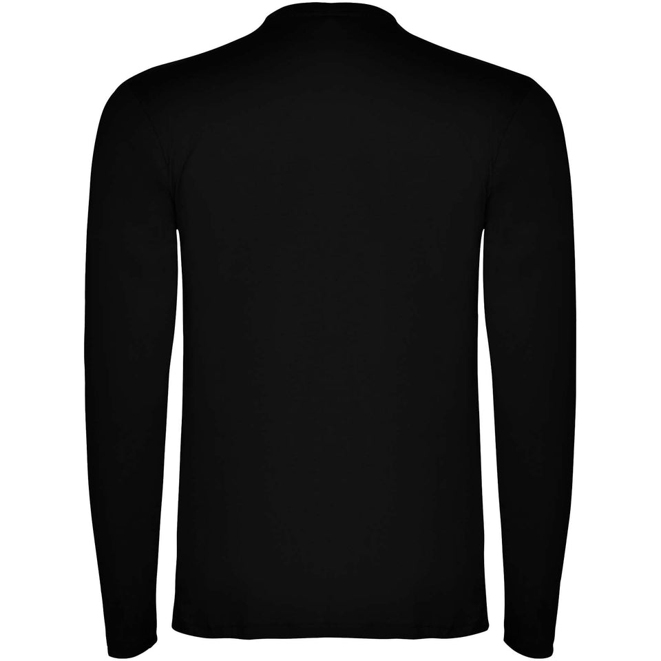 T-shirt a maniche lunghe da bambino da 160 g/m² Extreme personalizzato con logo - Pubblienne