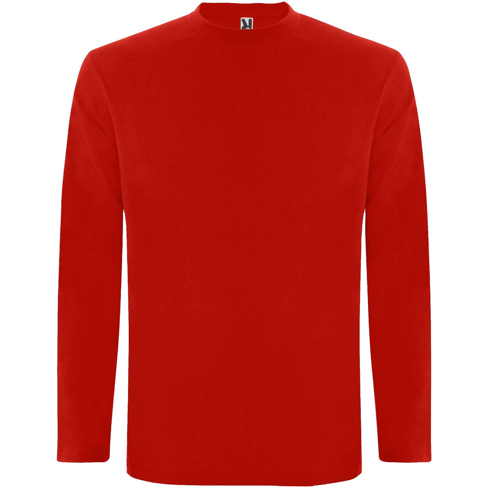 T-shirt a maniche lunghe da bambino da 160 g/m² Extreme personalizzato con logo - Pubblienne