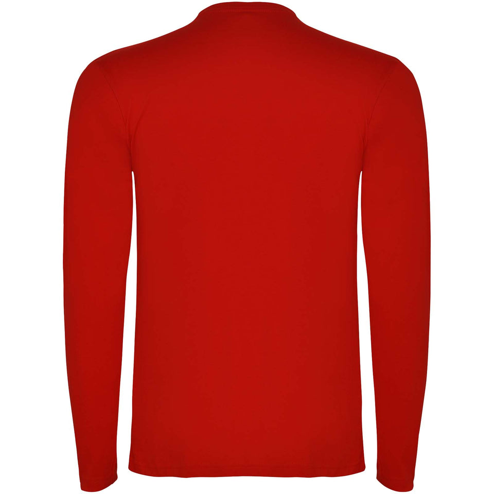T-shirt a maniche lunghe da bambino da 160 g/m² Extreme personalizzato con logo - Pubblienne