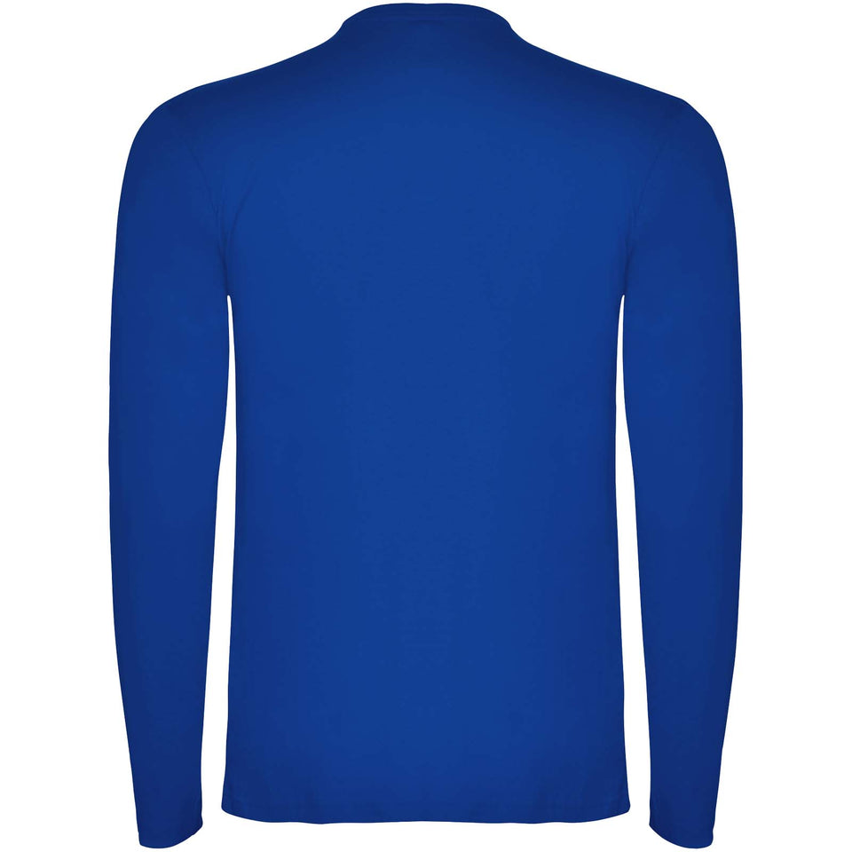 T-shirt a maniche lunghe da bambino da 160 g/m² Extreme personalizzato con logo - Pubblienne