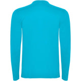 T-shirt a maniche lunghe da bambino da 160 g/m² Extreme personalizzato con logo - Pubblienne