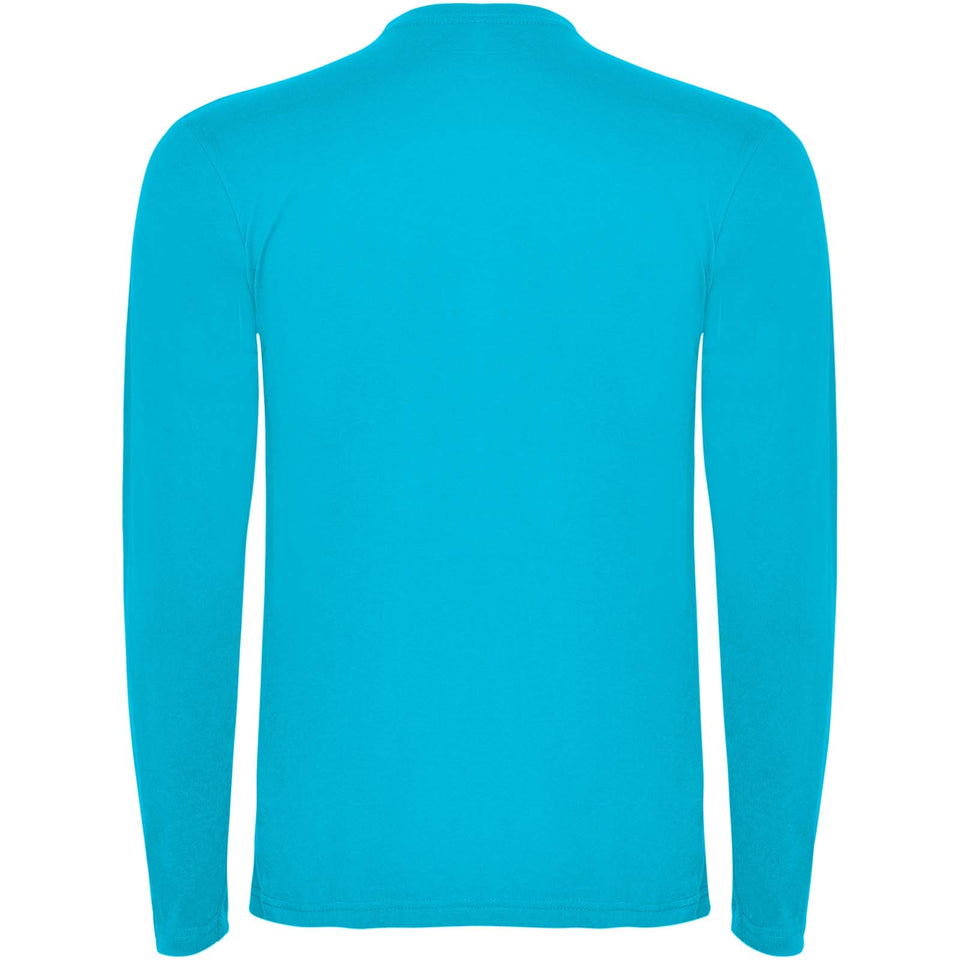 T-shirt a maniche lunghe da bambino da 160 g/m² Extreme personalizzato con logo - Pubblienne