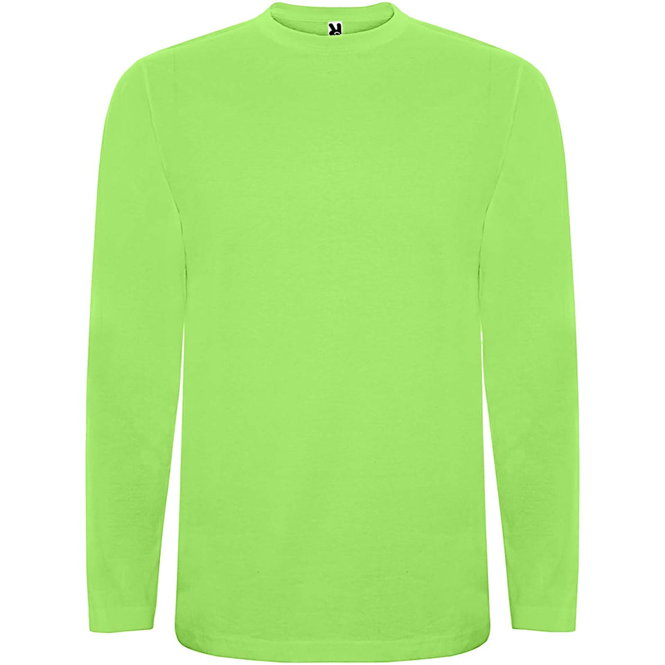T-shirt a maniche lunghe da bambino da 160 g/m² Extreme personalizzato con logo - Pubblienne