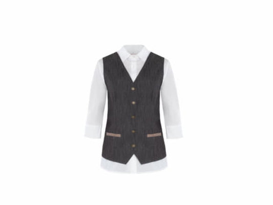 Gilet Sansa