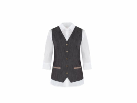 Gilet Sansa