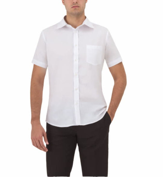 Camicia Prince manica corta