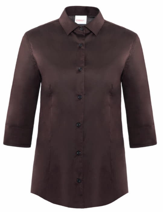 Camicia Flavia