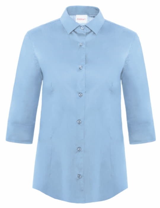 Camicia Flavia