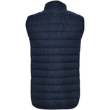 Oslo kids insulated bodywarmer personalizzato con logo - Pubblienne