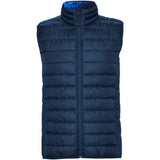 Oslo kids insulated bodywarmer personalizzato con logo - Pubblienne