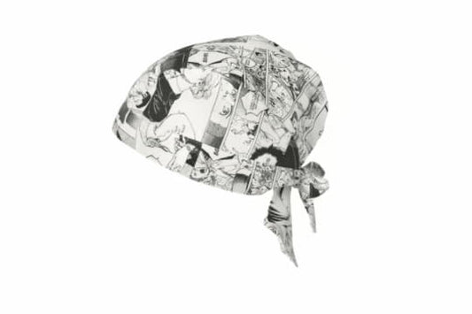 Bandana Marte