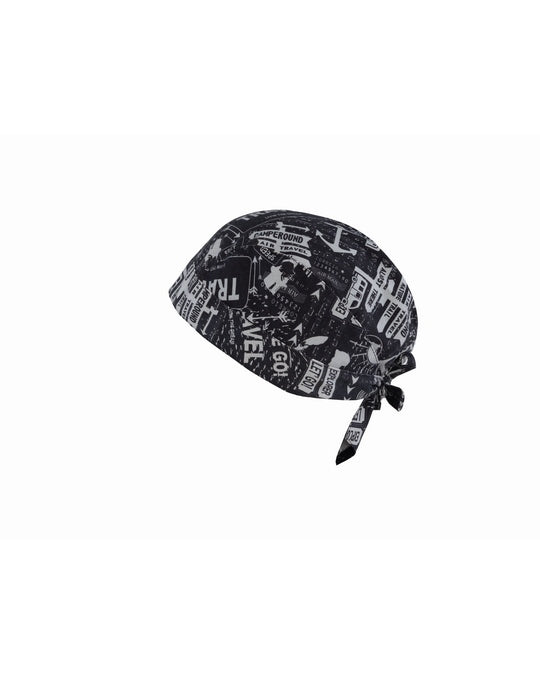 Bandana Marte 19P05I481 personalizzato con logo - Pubblienne