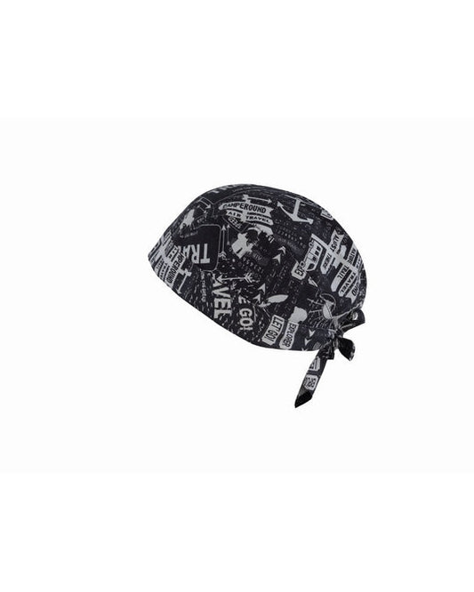 Bandana Marte 19P05I481 personalizzato con logo - Pubblienne