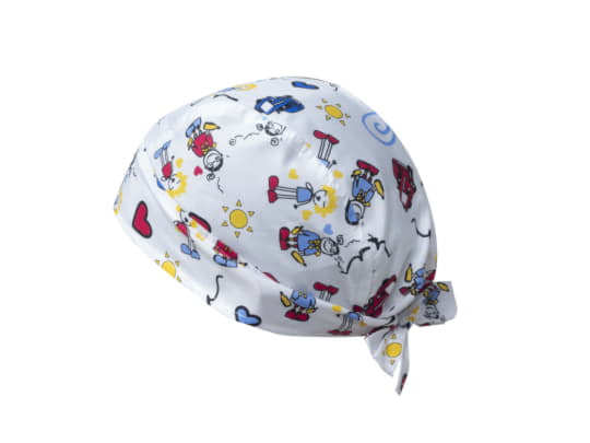 Bandana Urano