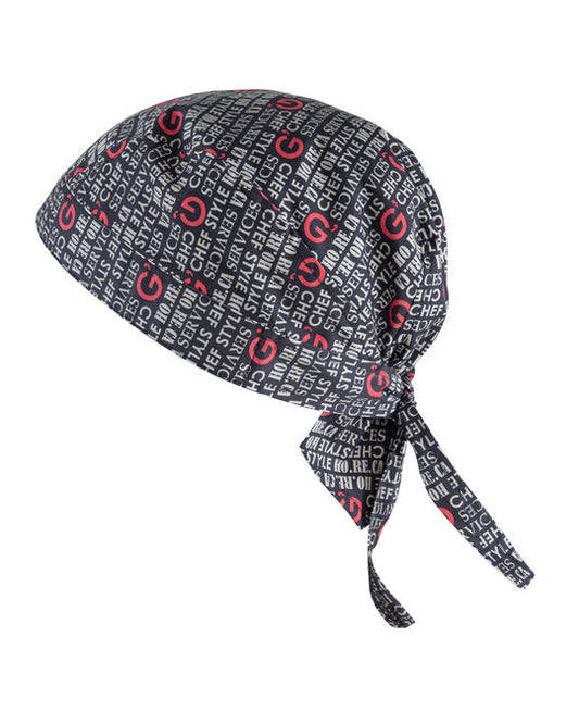 Bandana Marte 22P05I481 personalizzato con logo - Pubblienne