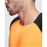 T-shirt sportiva a maniche corte da bambino Bugatti personalizzato con logo - Pubblienne