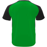 T-shirt sportiva a maniche corte da bambino Bugatti personalizzato con logo - Pubblienne