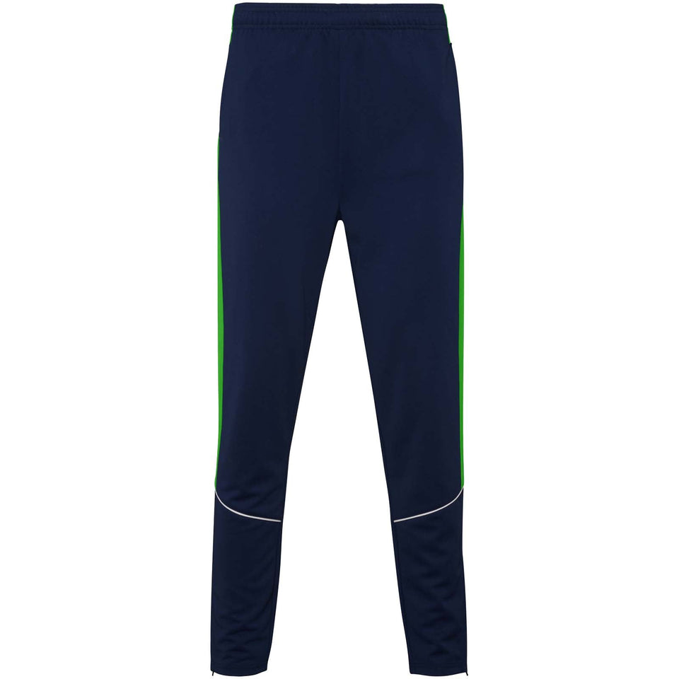Tuta da ginnastica da bambino Evans personalizzato con logo - Pubblienne