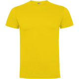 T-shirt a maniche corte da bambino Dogo Premium personalizzato con logo - Pubblienne