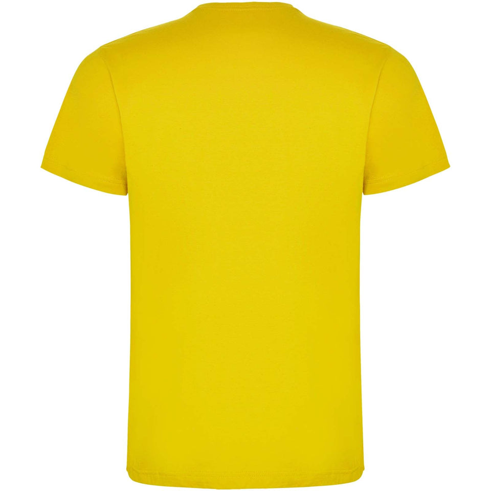 T-shirt a maniche corte da bambino Dogo Premium personalizzato con logo - Pubblienne