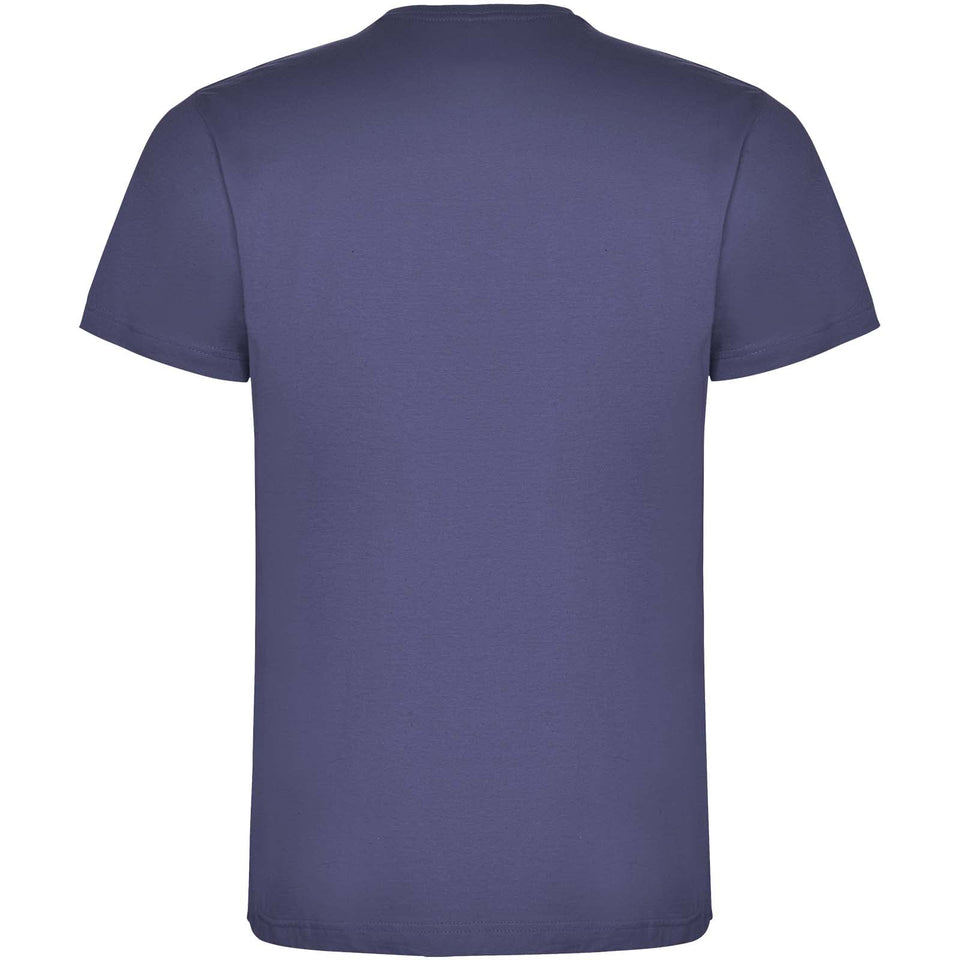 T-shirt a maniche corte da bambino Dogo Premium personalizzato con logo - Pubblienne