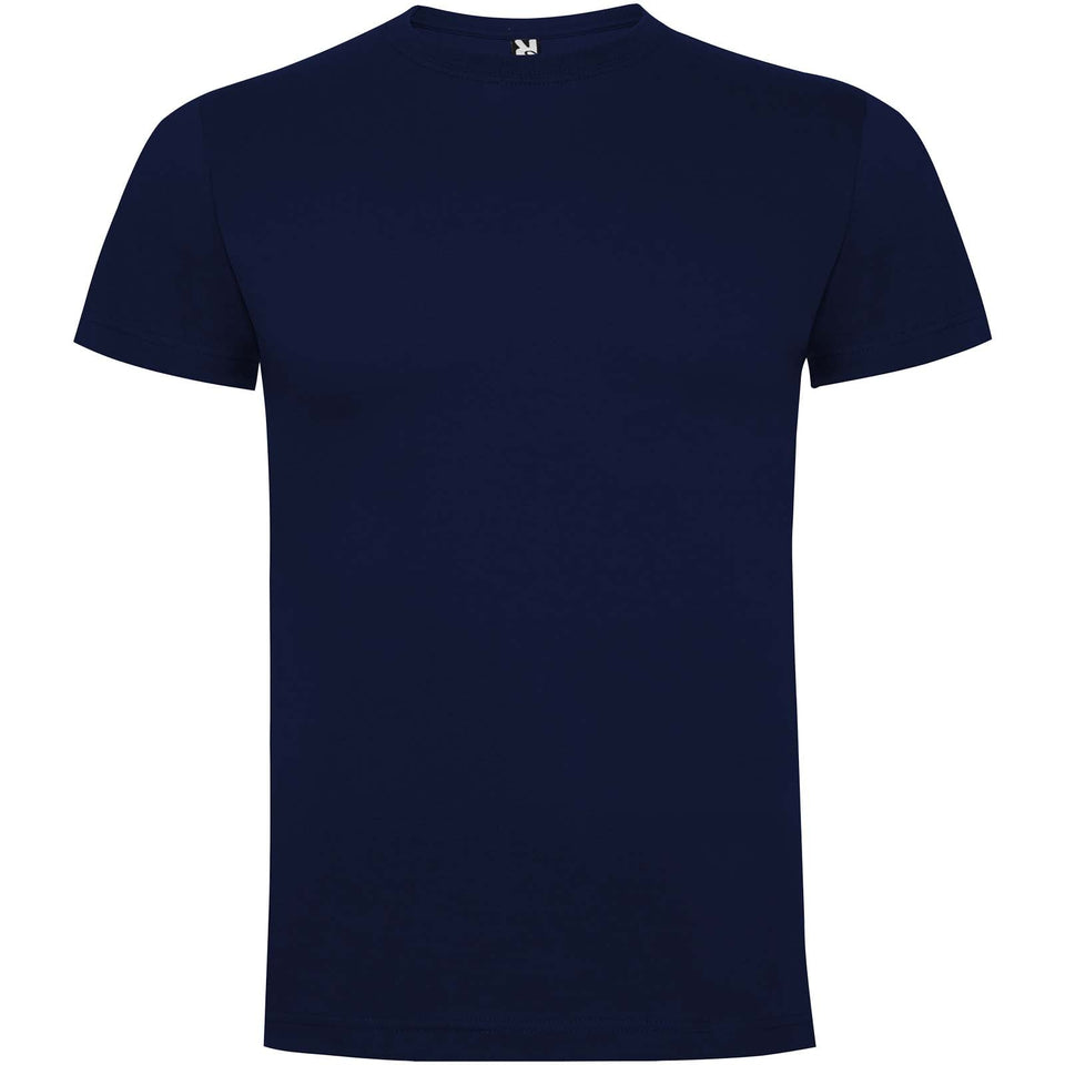 T-shirt a maniche corte da bambino Dogo Premium personalizzato con logo - Pubblienne
