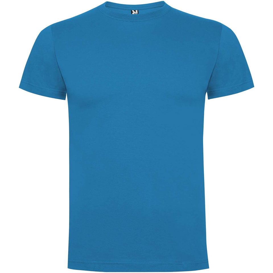 T-shirt a maniche corte da bambino Dogo Premium personalizzato con logo - Pubblienne