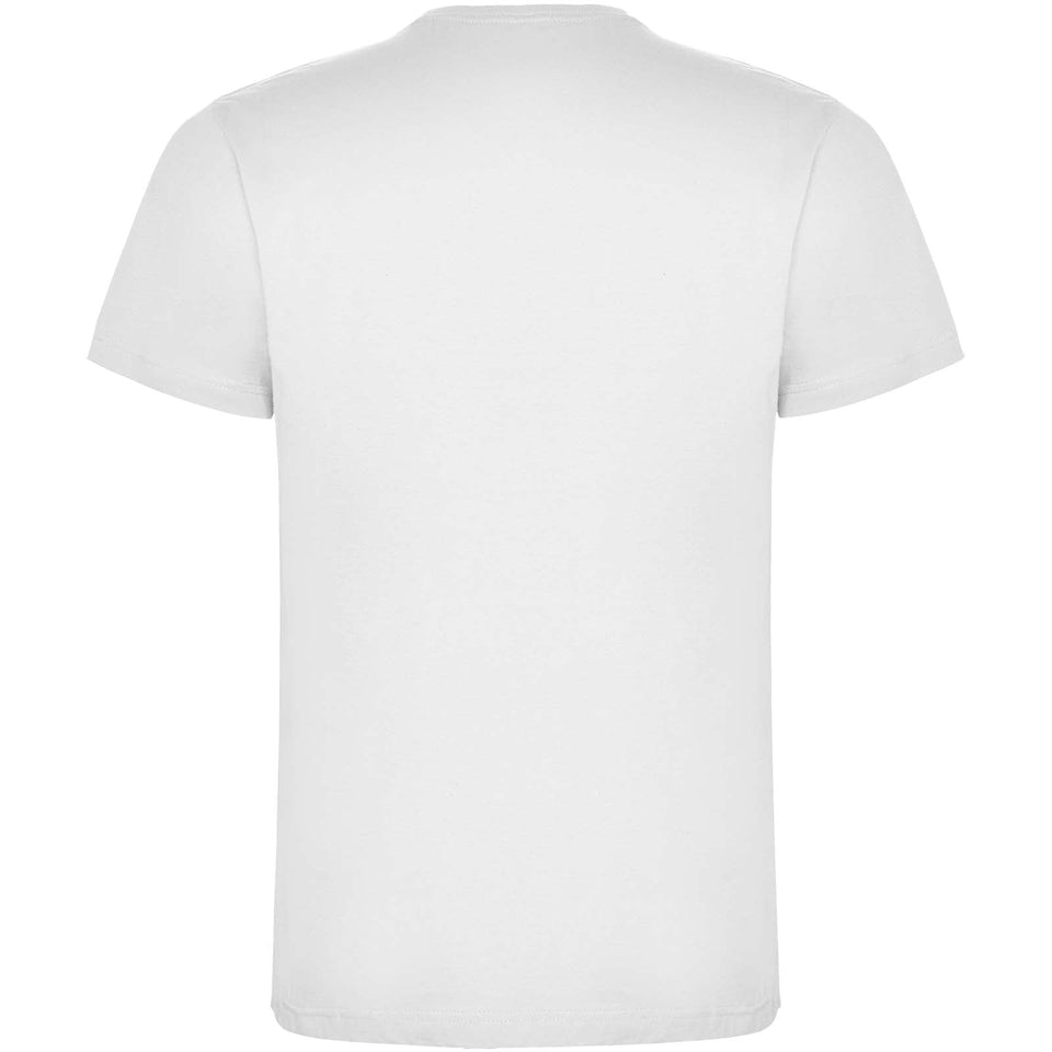 T-shirt a maniche corte da bambino Dogo Premium personalizzato con logo - Pubblienne