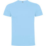T-shirt a maniche corte da bambino Dogo Premium personalizzato con logo - Pubblienne