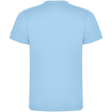 T-shirt a maniche corte da bambino Dogo Premium personalizzato con logo - Pubblienne