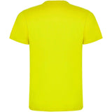 T-shirt a maniche corte da bambino Dogo Premium personalizzato con logo - Pubblienne
