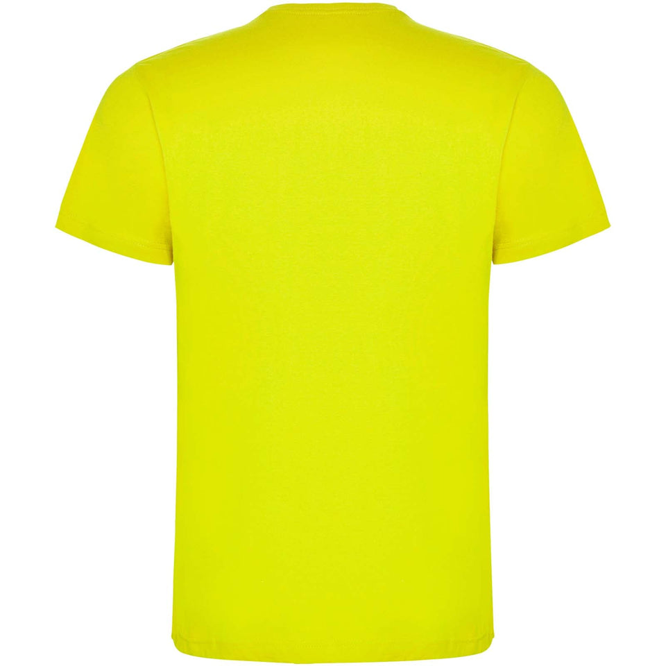 T-shirt a maniche corte da bambino Dogo Premium personalizzato con logo - Pubblienne