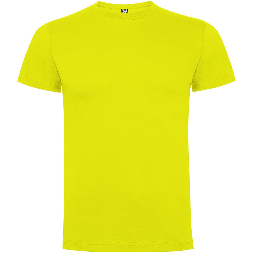 T-shirt a maniche corte da bambino Dogo Premium personalizzato con logo - Pubblienne