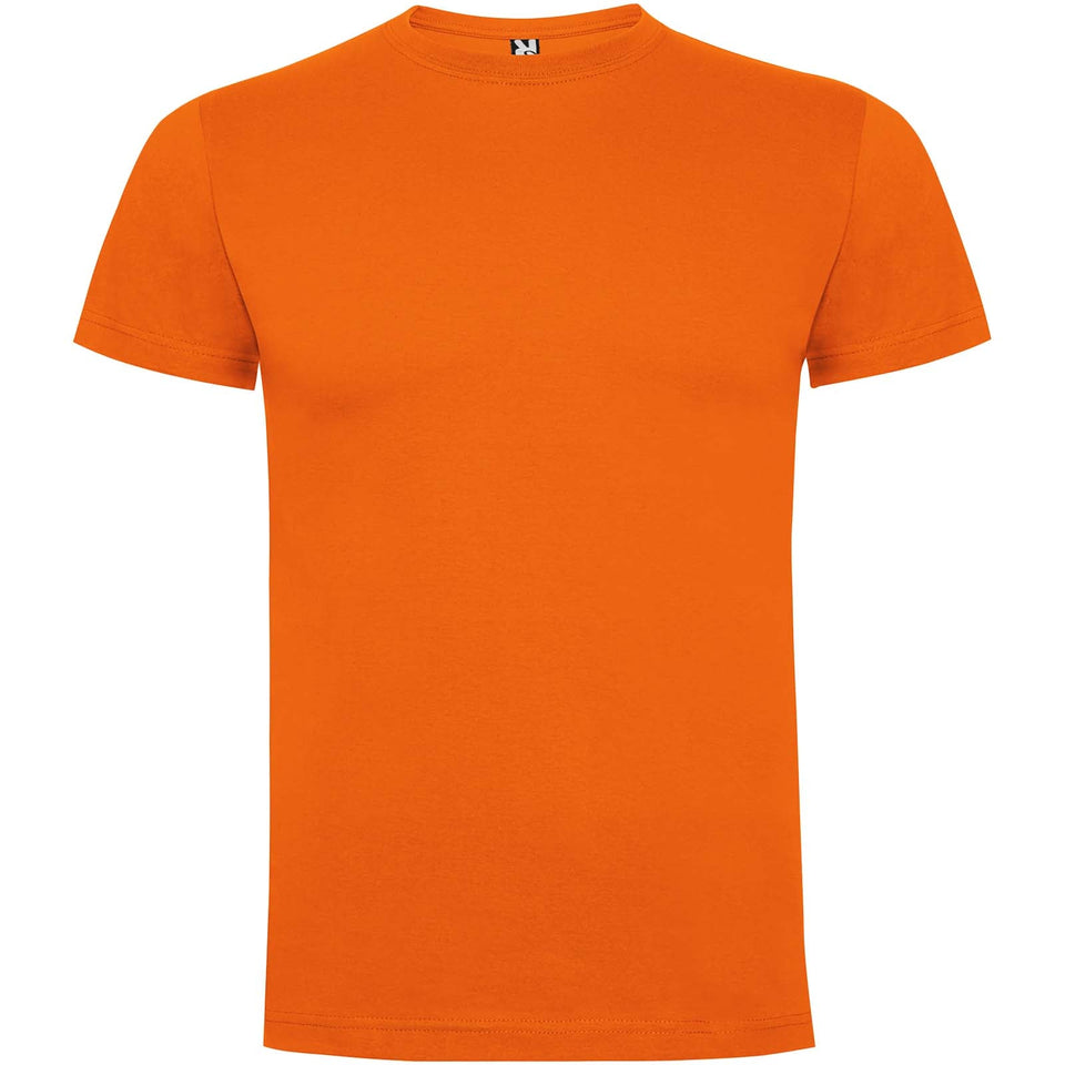 T-shirt a maniche corte da bambino Dogo Premium personalizzato con logo - Pubblienne